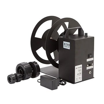 KDT R6 Harici Etiket Sarıcı