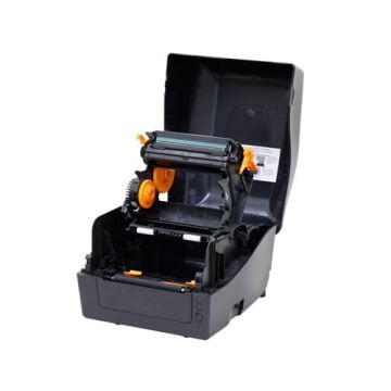 Argox CP-2140EX PRO (203DPI) ETH Masaüstü Barkod / Etiket Yazıcı