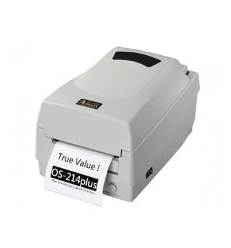 Argox OS-214 Plus Masaüstü Barkod / Etiket Yazıcı