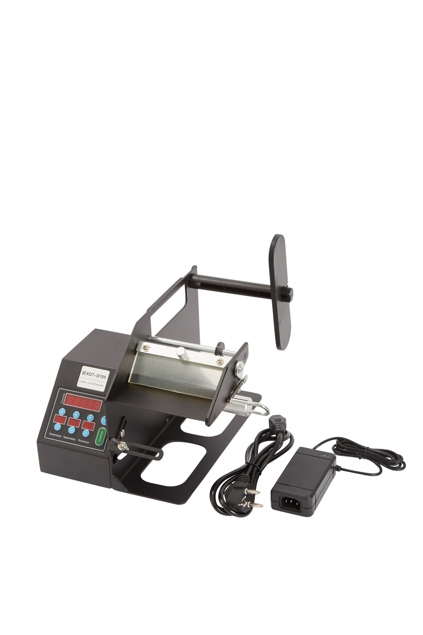 KDT-D120 Sıyırıcı