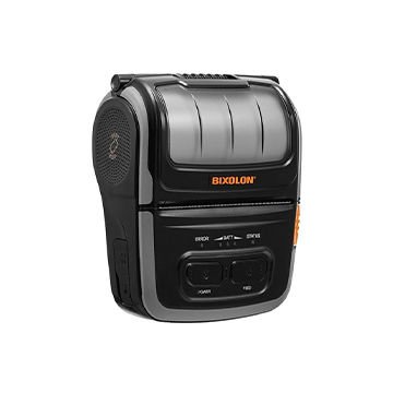 Bixolon SPP-L310 (203DPI) Wifi Taşınabilir Barkod Yazıcı