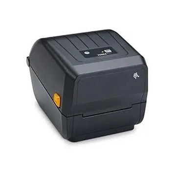 Zebra ZD220D (203DPI) Masaüstü Barkod / Etiket Yazıcı