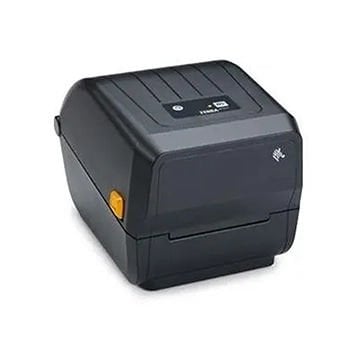 Zebra ZD220D (203DPI) Masaüstü Barkod / Etiket Yazıcı