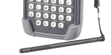 Honeywell CK65 (4GB Ram)  El Terminali (2D) - Kısa Mesafe