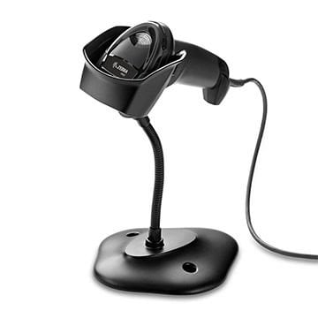 Zebra DS2208 2D Kablolu Barkod Okuyucu