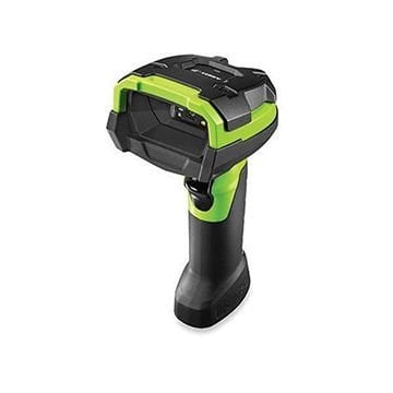 Zebra DS3608 Ultra Rugged Kablolu Barkod Okuyucu(2D)