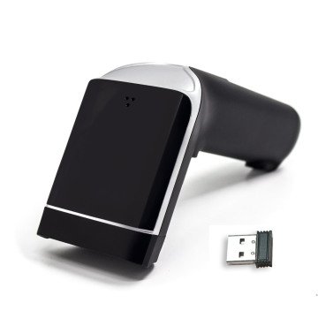 KodScan KDS-3040 Kablosuz Lazer Barkod Okuyucu (1D) (Teşhir)
