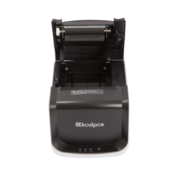 KodPrint KPS80 Masaüstü Fiş Yazıcı
