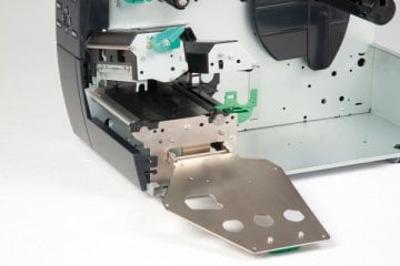 Toshiba B-EX4T2 (203DPI) Endüstriyel Barkod / Etiket Yazıcı