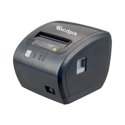 Akbarkod | KodPrint KPS60 Masaüstü Fiş Yazıcı