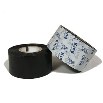 25 mm x 300 mt King Ribon
