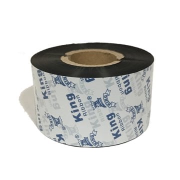 25 mm x 300 mt King Ribon