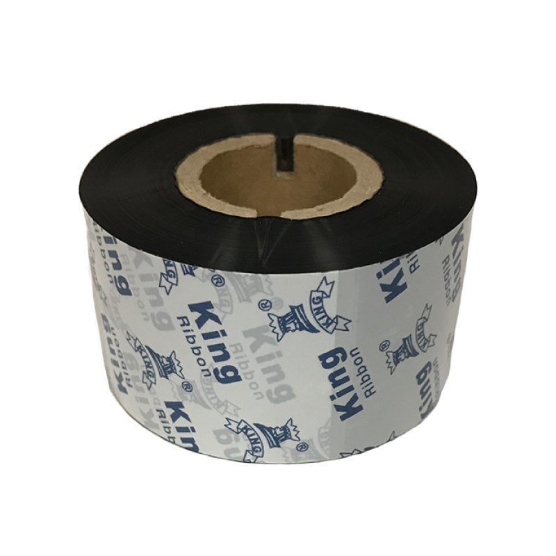 40  mm x 300 mt King Ribon