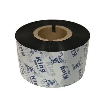 40  mm x 300 mt King Ribon