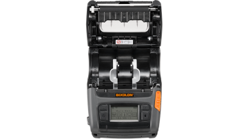 Bixolon SPP-L3000 (203DPI) WiFi Taşınabilir Etiket/Fiş Yazıcı