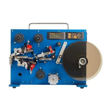 Italora TX (300DPI) Çift Taraflı Etiket Yazıcı Kesicili