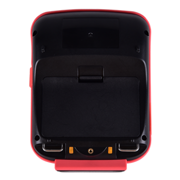 HPRT E300 BT Taşınabilir Etiket/Fiş Yazıcı