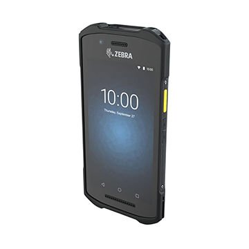 Akbarkod | Zebra TC21 (3GB Ram) Android El Terminali GSM'siz