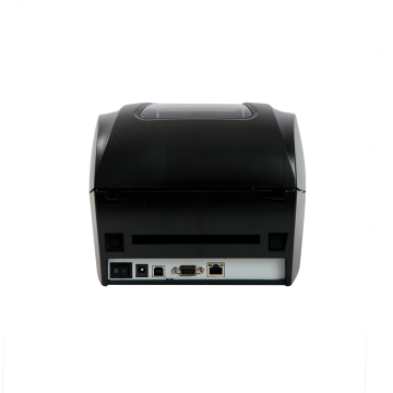 KodPrint TT-453 (300DPI) Masaüstü Barkod Etiket Yazıcı