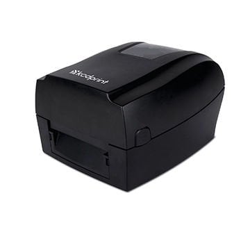 KodPrint TT-453 (300DPI) Masaüstü Barkod Etiket Yazıcı