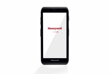 Honeywell Eda52 Android (4GB RAM) El Terminali (2D) - GSM'siz