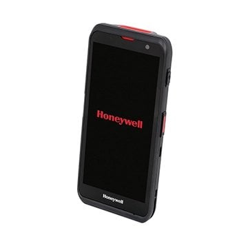 Honeywell Eda52 Android (4GB RAM) El Terminali (2D) - GSM'siz