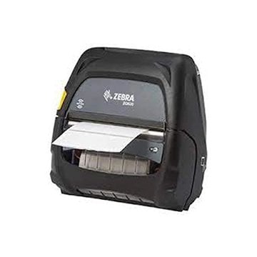 Zebra ZQ520 Etiket ve Fiş Yazıcı