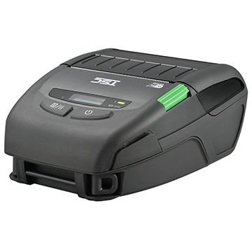Tsc Alpha - 30R (203DPI) Taşınabilir Fiş Yazıcı (WiFi+BT)