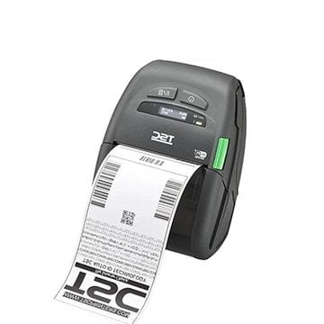 Tsc Alpha - 30R (203DPI) Taşınabilir Fiş Yazıcı (WiFi+BT)