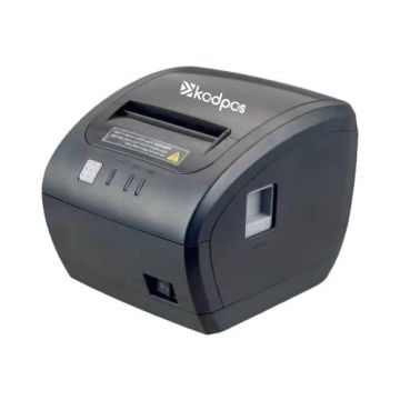 KodPrint KPS60 Masaüstü Fiş Yazıcı Bluetooth'lu