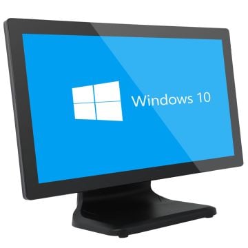 KODPOS ALPHA 1850 18.5'' Dokunmatik Pos PC