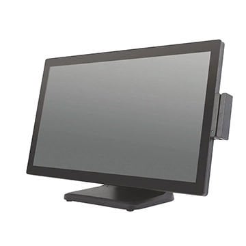 KODPOS ALPHA 1850 18.5'' Dokunmatik Pos PC