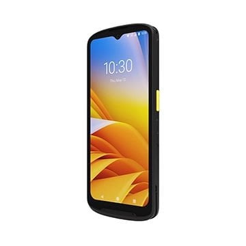 Zebra TC15 (4GB Ram) Android El Terminali GSM'li
