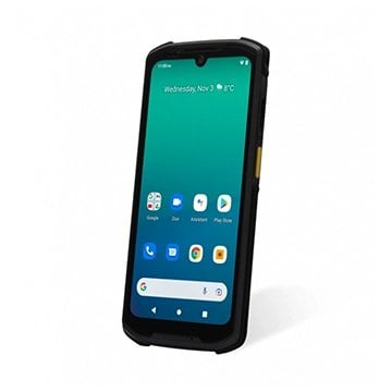 Newland MT93 Android El Terminali (2D) - 4GB Ram -