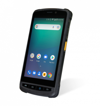 Newland MT9055-W3 Android El Terminali (2D) - 3GB Ram - GSM'siz