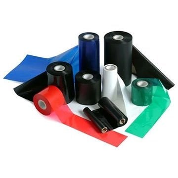 110 mm x 300 mt Wax / Resin Ribon