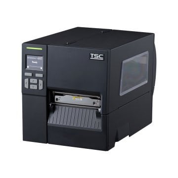 Tsc MB241 (203DPI) Endüstriyel Barkod / Etiket Yazıcı