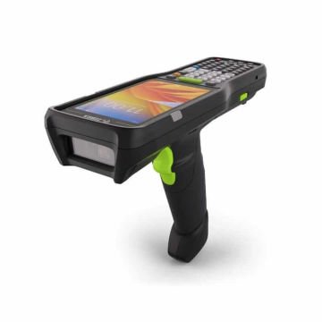 Zebra MC3400 Android El Terminali - Kısa Mesafe