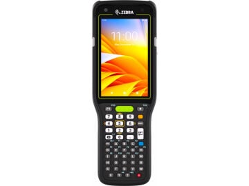 Zebra MC3400 Android El Terminali - Kısa Mesafe