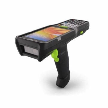 ZEBRA MC3401 Android El Terminali - Uzak Mesafe