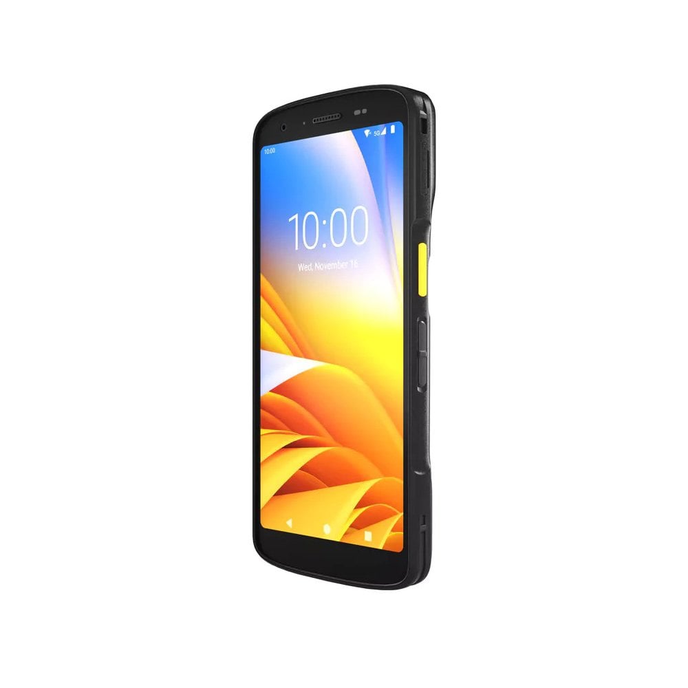 Zebra TC22 Android El Terminali WFI