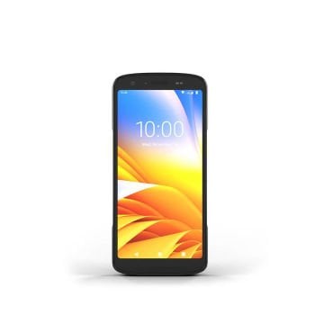 Zebra TC22 Android El Terminali WFI