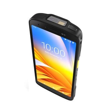 Zebra TC22 Android El Terminali WFI