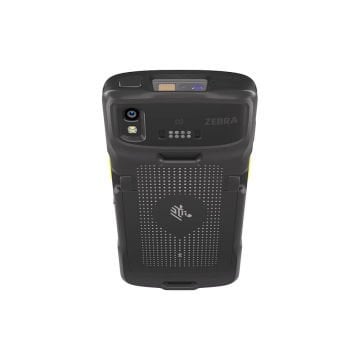 Zebra TC22 Android El Terminali WFI