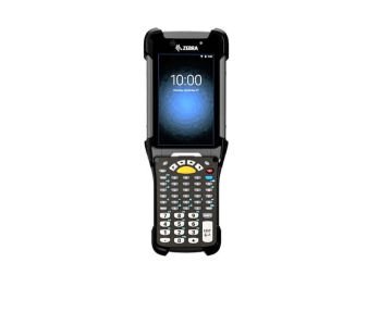 Zebra MC9300 Endüstriyel Android El Terminali - Kısa Mesafe