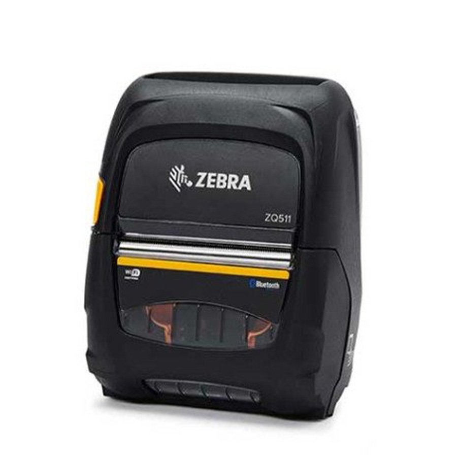 Zebra ZQ511 Mobil Fiş Yazıcı