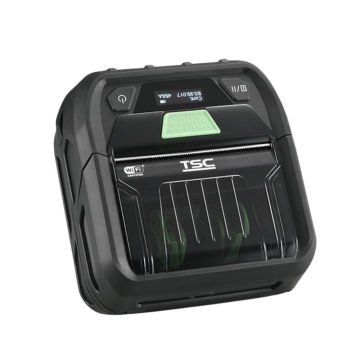 TSC RE310 Mobil Etiket ve Fiş Yazıcı (WiFi + BT)