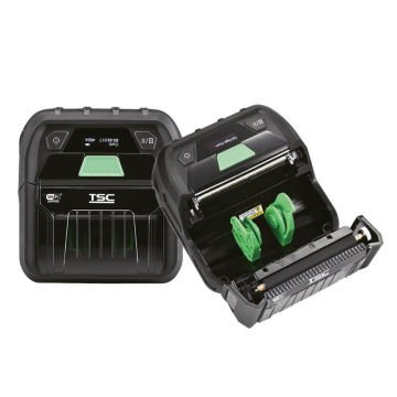 TSC RE310 Mobil Etiket ve Fiş Yazıcı (WiFi + BT)