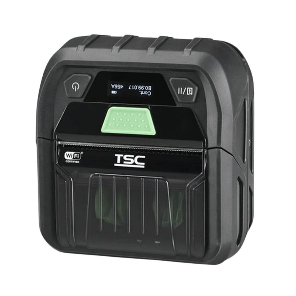 TSC RE310 Mobil Etiket ve Fiş Yazıcı (WiFi + BT)