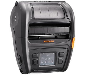Bixolon XM7-40 Taşınabilir Barkod Yazıcı
